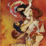 سوالات فنی و حرفه ای منبت کار درجه دو(ادواری)