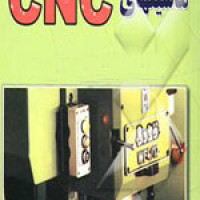 نمونه سوالات راه اندازی و اپراتوری دستگاه ماشین تراش و فرز CNC(ادواری)