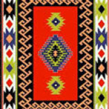 جزوه فنی و حرفه ای جاجیم و گلیم بافی (ادواری)