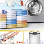 سوالات تعمیرکار ماشین های لباسشویی و ظرف شوئی